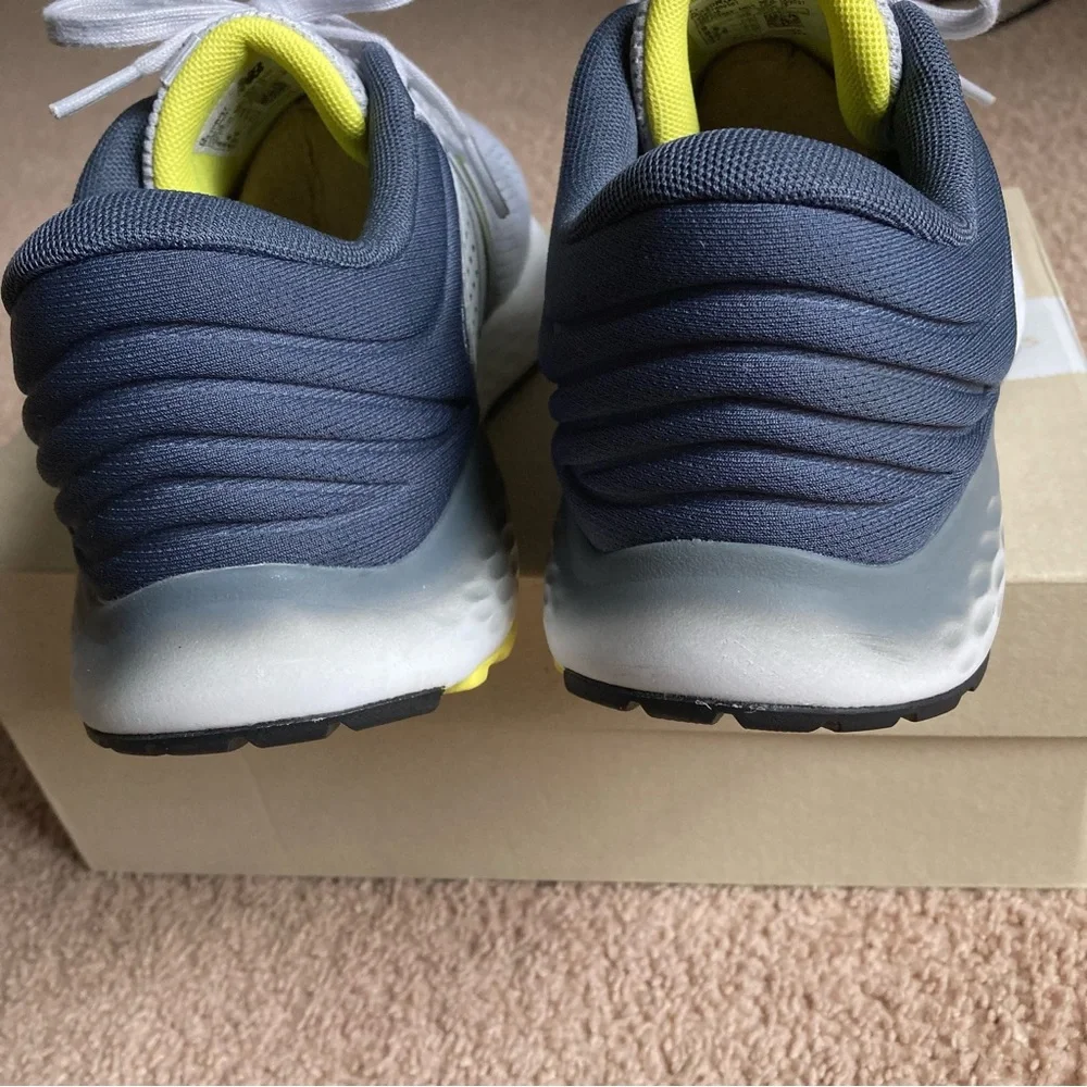 New Balance Men's 520v7 Running Shoe Sneakers
